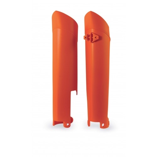 PROTEÇÕES DE SUSPENSÃO ACERBIS KTM SX / SX-F 2008 - 2014